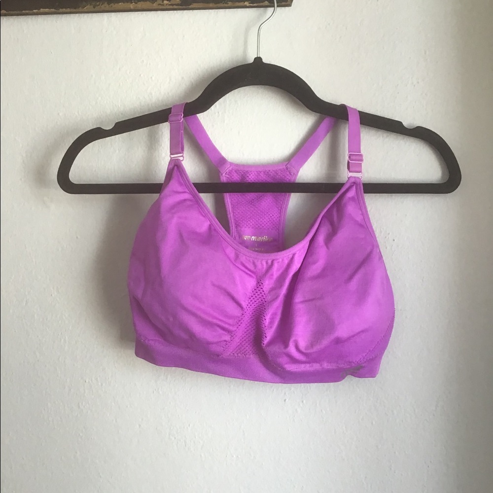 Marika sports bra